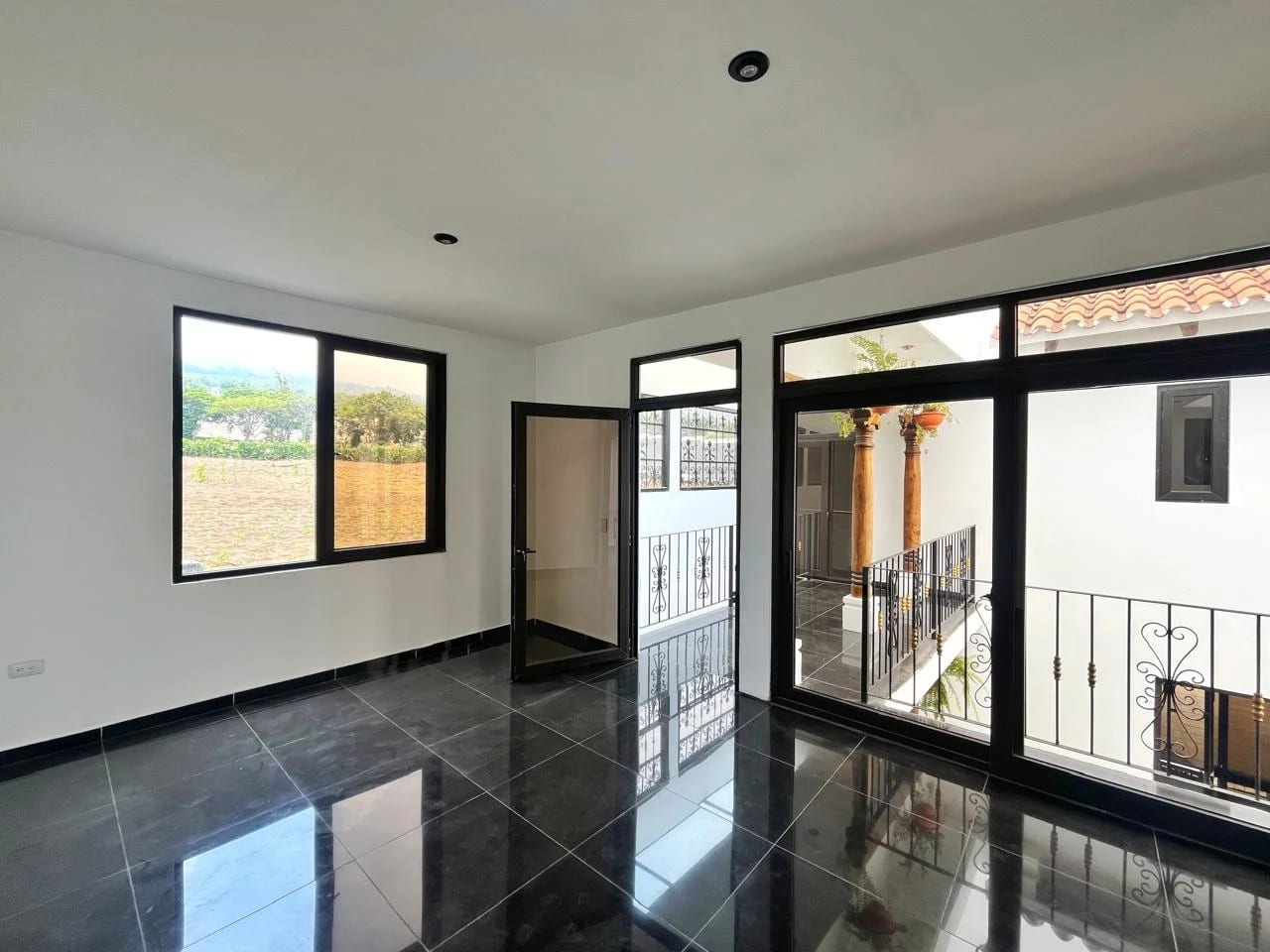 Cansa en venta a minutos de Antigua Guatemala — Casa en Venta en Antigua, Sacatepéquez — foto 9 de 10