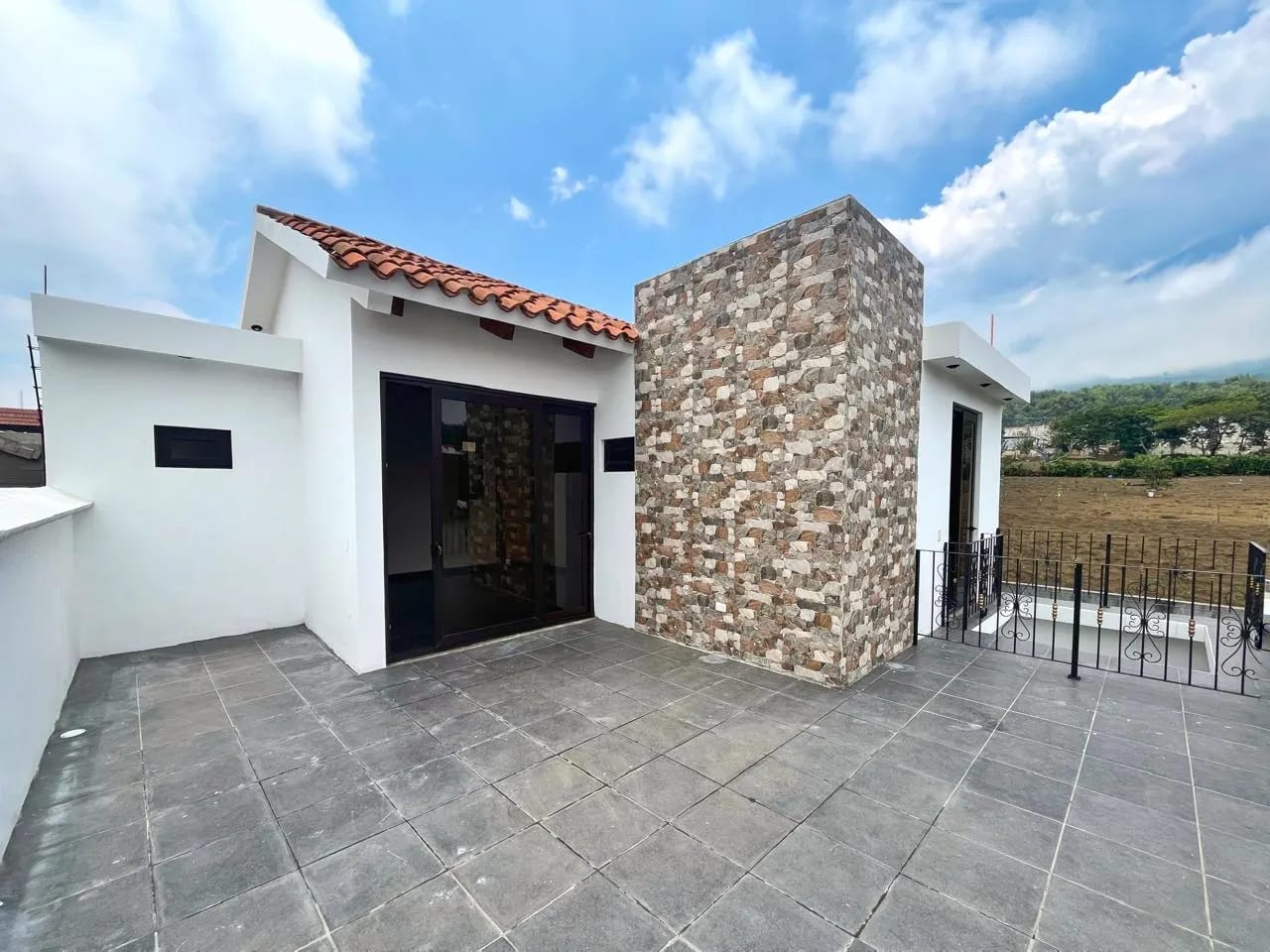 Cansa en venta a minutos de Antigua Guatemala — Casa en Venta en Antigua, Sacatepéquez — foto 10 de 10