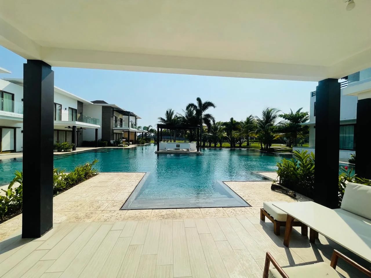 ¡INVIERTE EN EL PARAÍSO! – VILLA EN VENTA EN VILLAS LA MAR — Casa vacacional en Venta en Costa Sur, Escuintla — foto 1 de 13