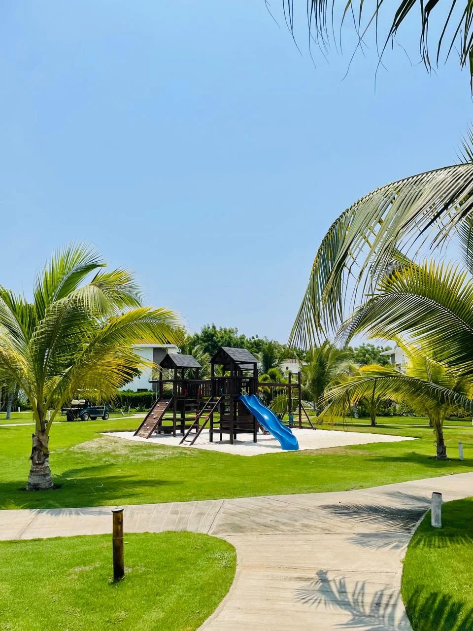 ¡INVIERTE EN EL PARAÍSO! – VILLA EN VENTA EN VILLAS LA MAR — Casa vacacional en Venta en Costa Sur, Escuintla — foto 11 de 13