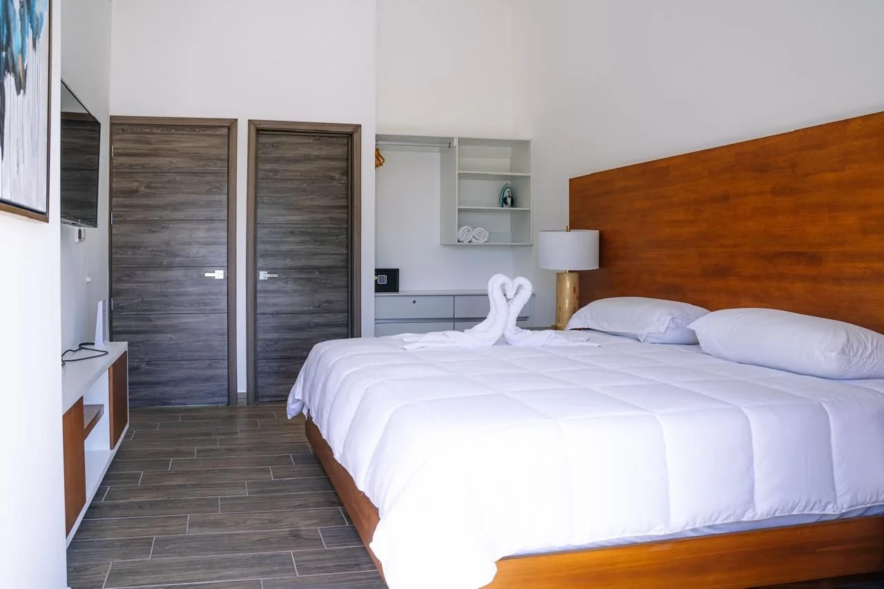 ¡INVIERTE EN EL PARAÍSO! – VILLA EN VENTA EN VILLAS LA MAR — Casa vacacional en Venta en Costa Sur, Escuintla — foto 6 de 13