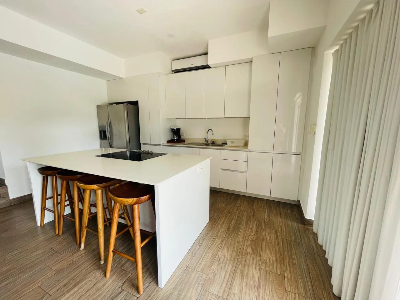 ¡INVIERTE EN EL PARAÍSO! – VILLA EN VENTA EN VILLAS LA MAR — Casa vacacional en Venta en Costa Sur, Escuintla — foto 5 de 13