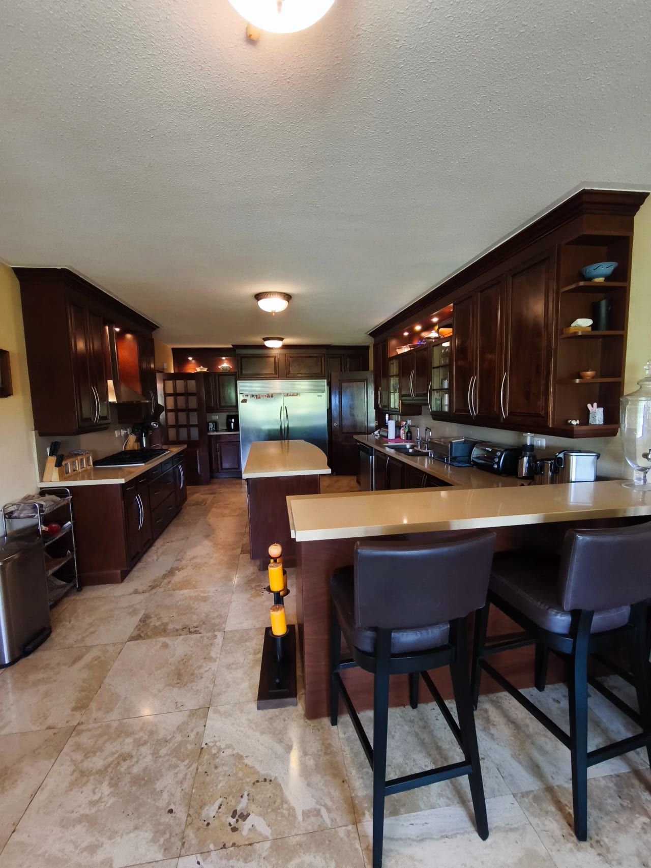 🏡 Residencia de Lujo en Venta | Cond. las Alturas 2 — Casa en Venta en Las Alturas, Carretera a El Salvador, Guatemala, Ciudad — foto 5 de 17
