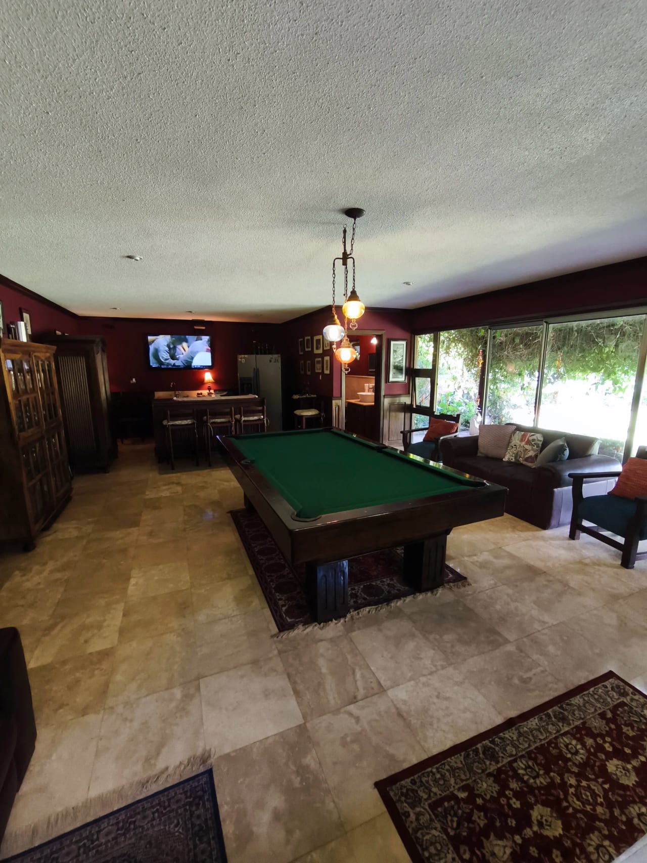 🏡 Residencia de Lujo en Venta | Cond. las Alturas 2 — Casa en Venta en Las Alturas, Carretera a El Salvador, Guatemala, Ciudad — foto 6 de 17