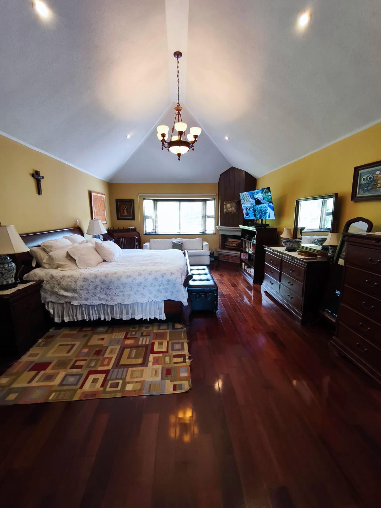 🏡 Residencia de Lujo en Venta | Cond. las Alturas 2 — Casa en Venta en Las Alturas, Carretera a El Salvador, Guatemala, Ciudad — foto 12 de 17