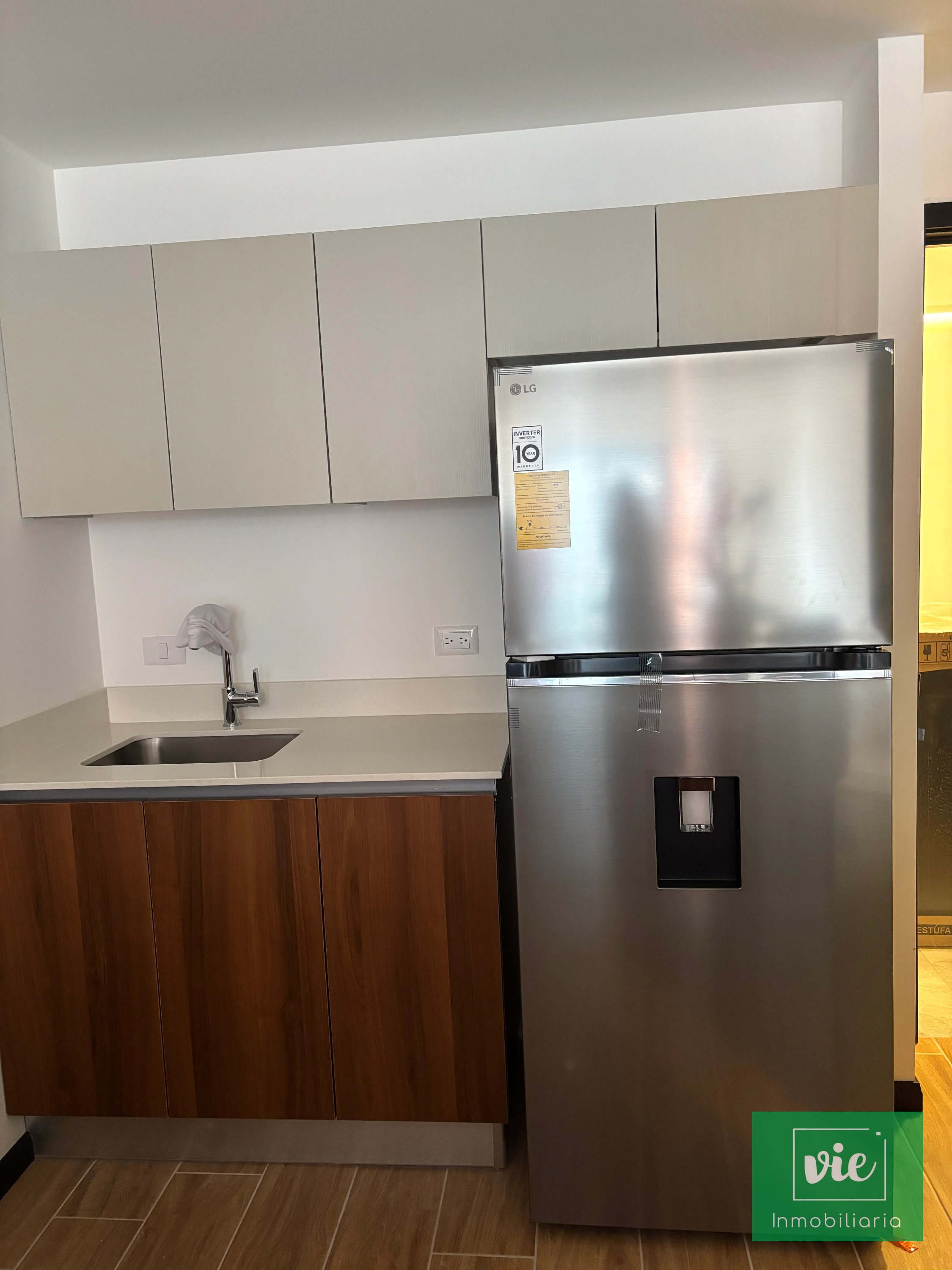 Renta de apartamento en zona 13 — Apartamento en Alquiler en Zona 13, Guatemala, Ciudad — foto 2 de 16