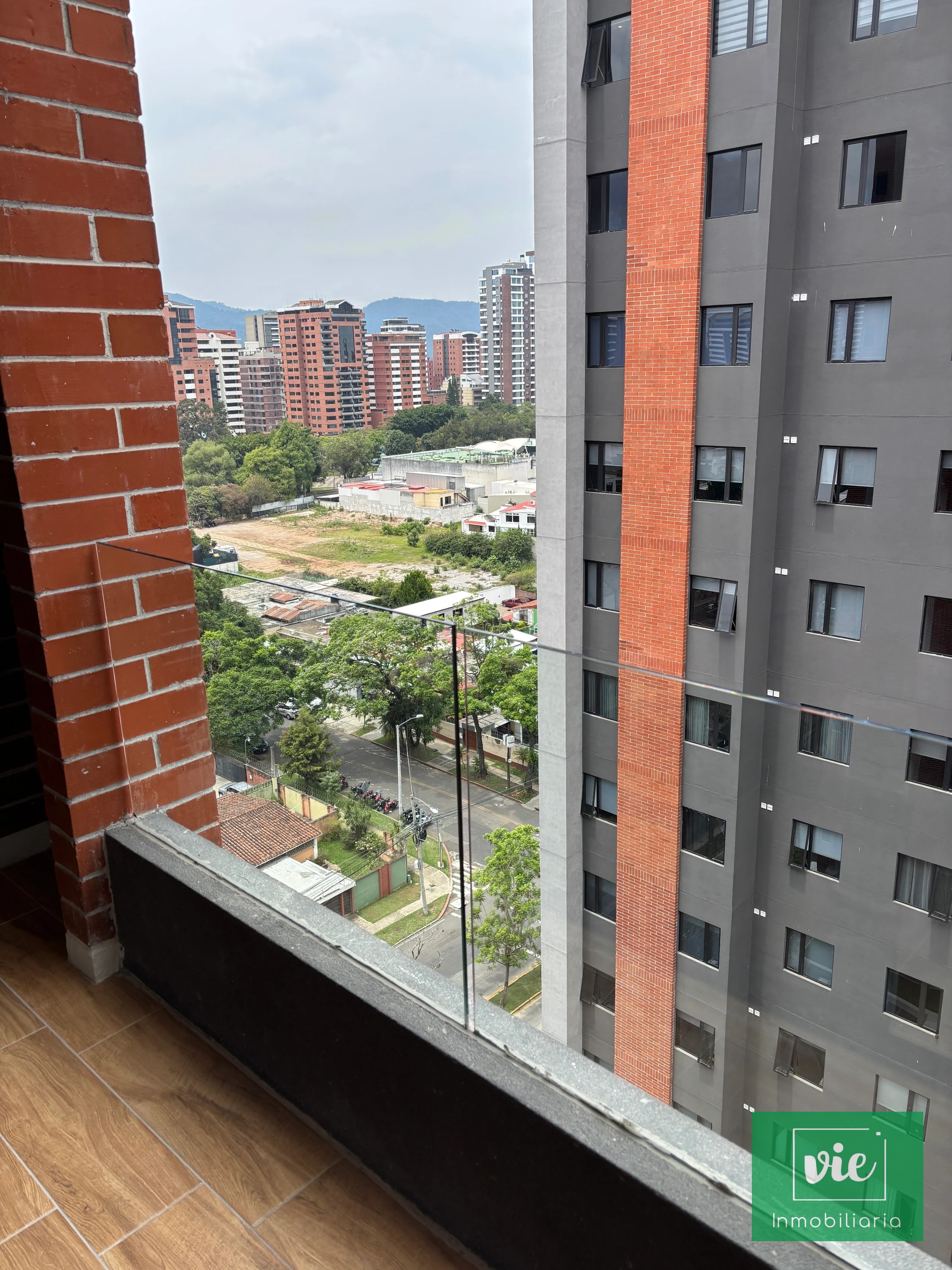 Renta de apartamento en zona 13 — Apartamento en Alquiler en Zona 13, Guatemala, Ciudad — foto 10 de 16