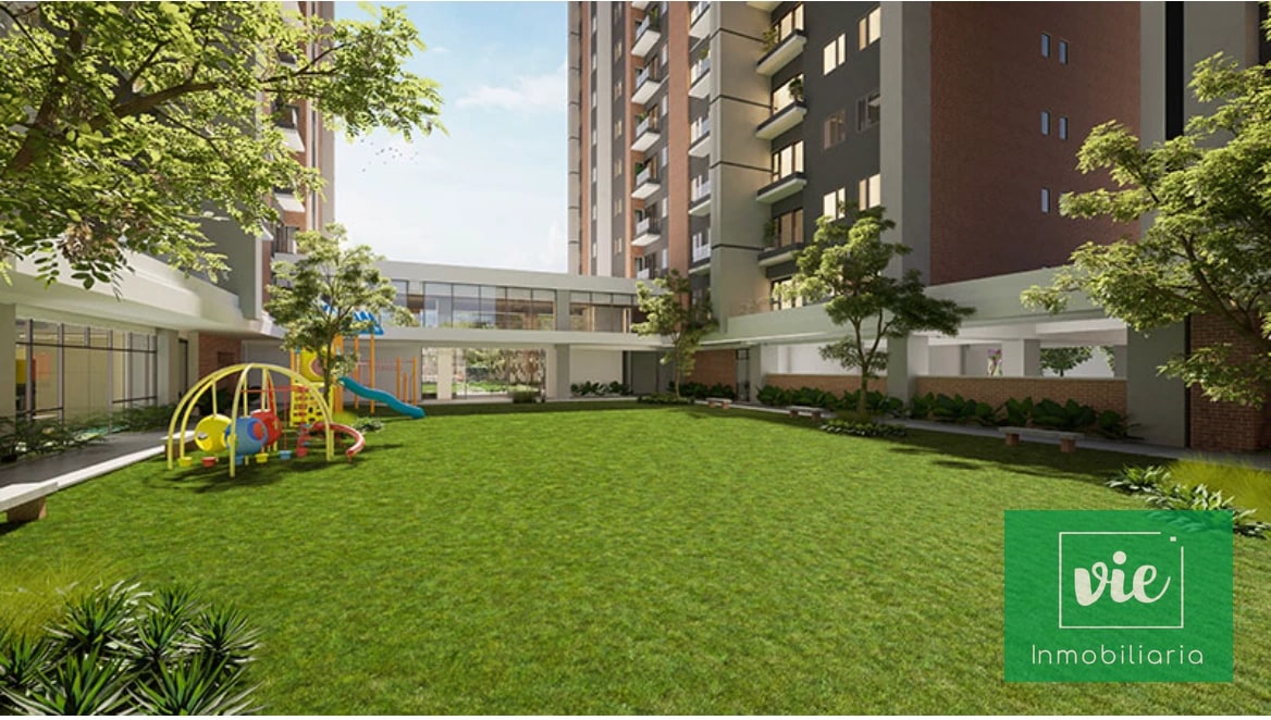 Renta de apartamento en zona 13 — Apartamento en Alquiler en Zona 13, Guatemala, Ciudad — foto 16 de 16
