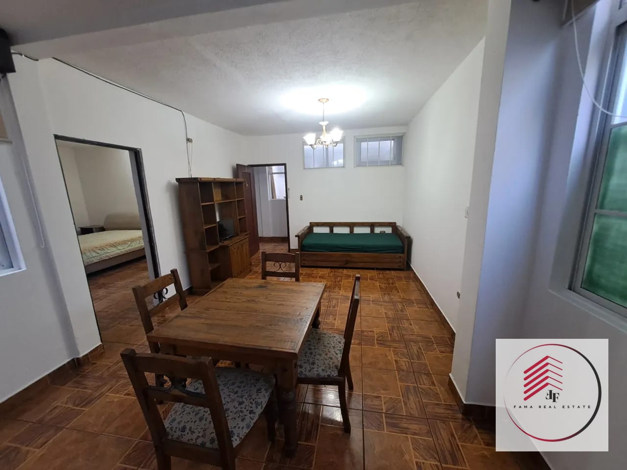 Alquiler de apartamento de una habitación en Oakland zona 10 a una cuadra de Oakland mall — Apartamento en Alquiler en Oakland I, Zona 10, Guatemala, Ciudad — foto 11 de 17