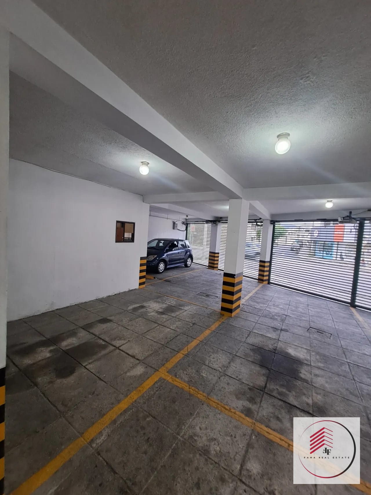 Alquiler de apartamento de una habitación en Oakland zona 10 a una cuadra de Oakland mall — Casa en Alquiler en Zona 10, Guatemala, Ciudad — foto 12 de 12