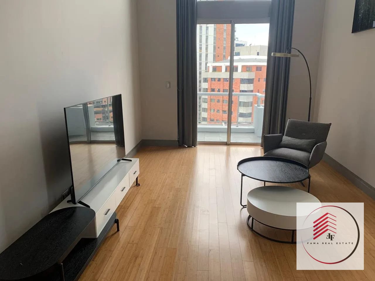 En venta espectacular apartamento en venta en ATRIUM zona 10 sobre la diagonal 6 — Apartamento en Venta en Atrium, Zona 10, Guatemala, Ciudad — foto 2 de 11