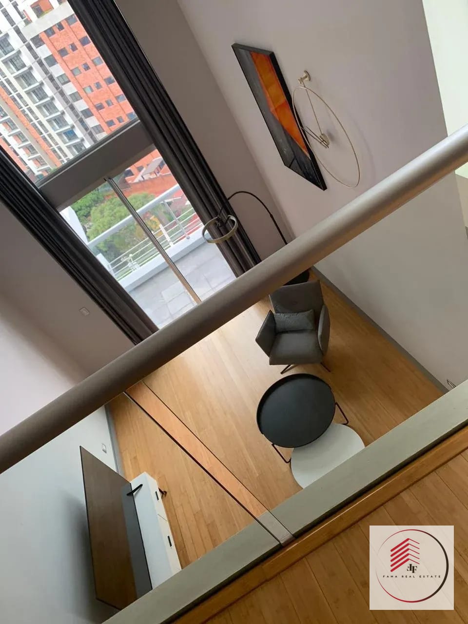 En venta espectacular apartamento en venta en ATRIUM zona 10 sobre la diagonal 6 — Apartamento en Venta en Atrium, Zona 10, Guatemala, Ciudad — foto 1 de 11
