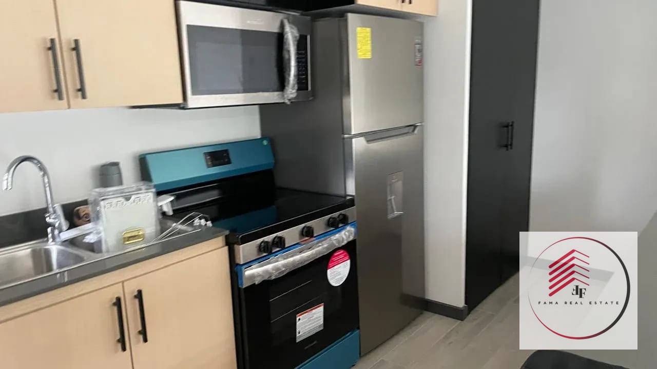 Alquilo Bonito Apartamento en Velure 16, Nivel 2 en zona 16 — Apartamento en Alquiler en Zona 16, Guatemala, Ciudad — foto 9 de 14