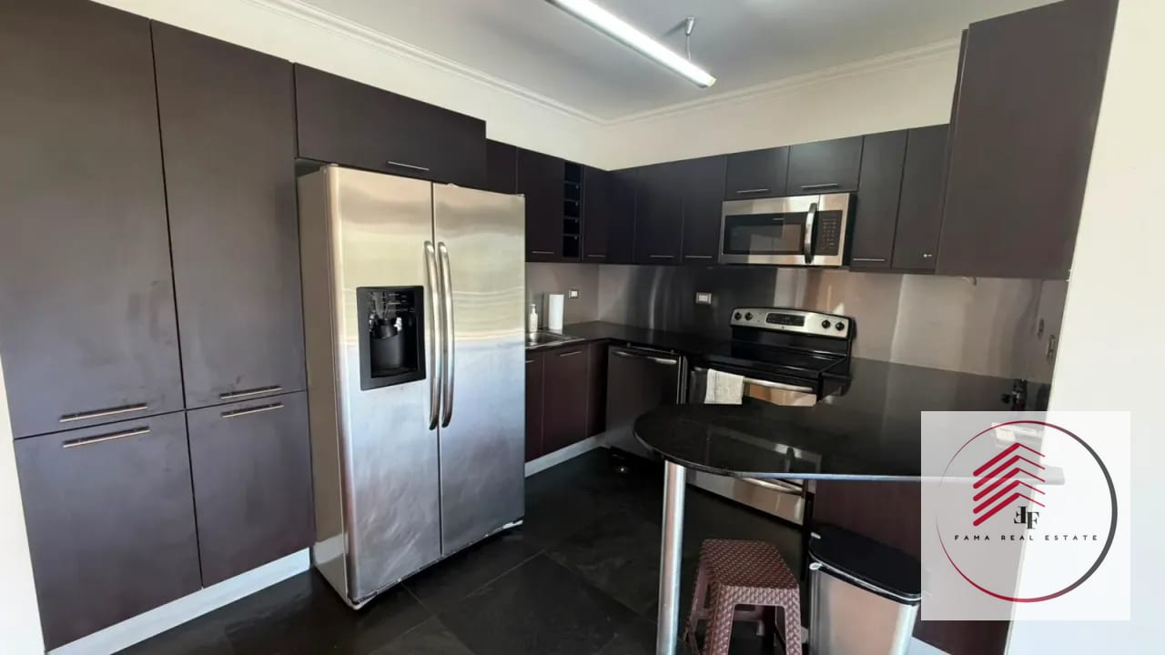 📍*zona 14 Sobre la 5 Avenida* *apartamento en Renta* — Apartamento en Alquiler en Zona 14, Guatemala, Ciudad — foto 2 de 17