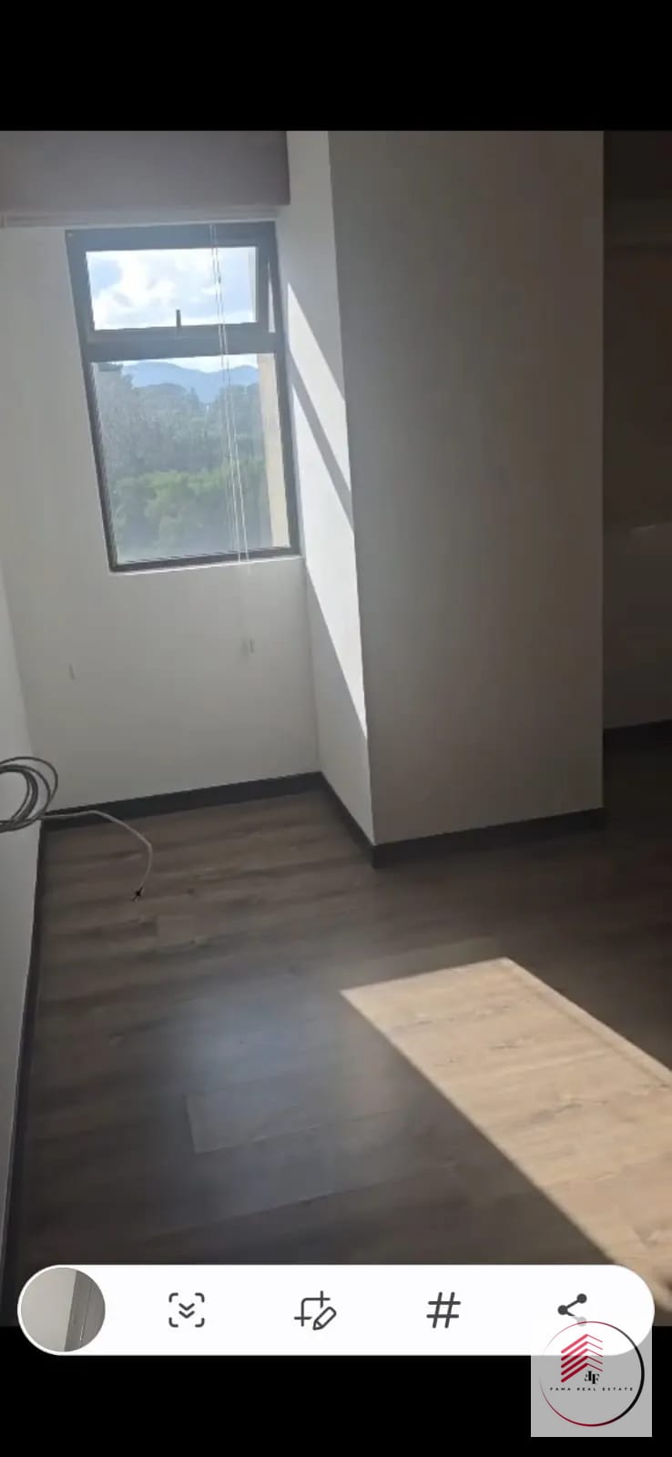 Renta de Hermoso Apartamento en Edificio Di Fiori Zona 7 Mateo Flores — Apartamento en Alquiler en Di Fiori, Zona 7, Guatemala, Ciudad — foto 4 de 17