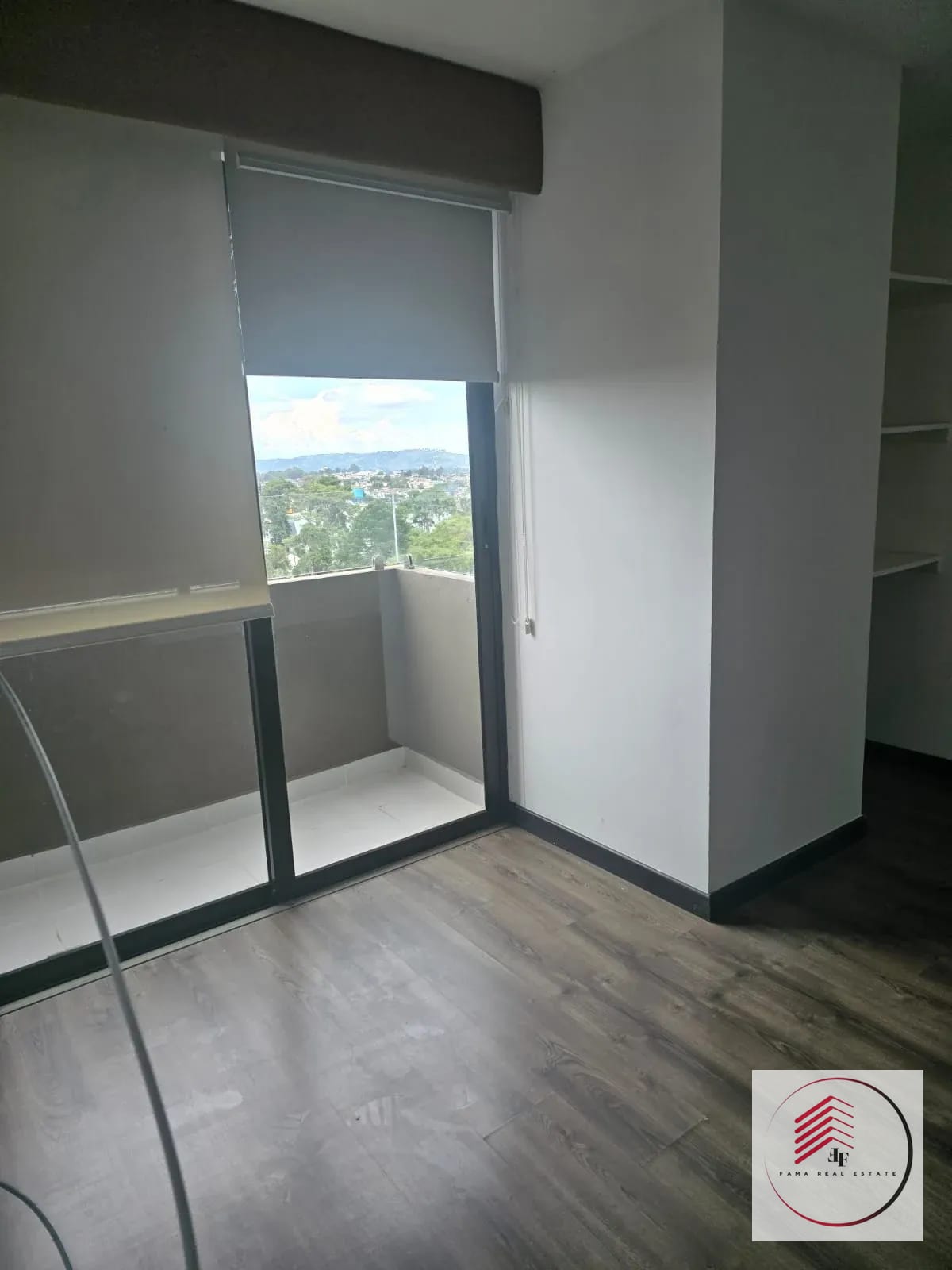 Renta de Hermoso Apartamento en Edificio Di Fiori Zona 7 Mateo Flores — Apartamento en Alquiler en Di Fiori, Zona 7, Guatemala, Ciudad — foto 3 de 17