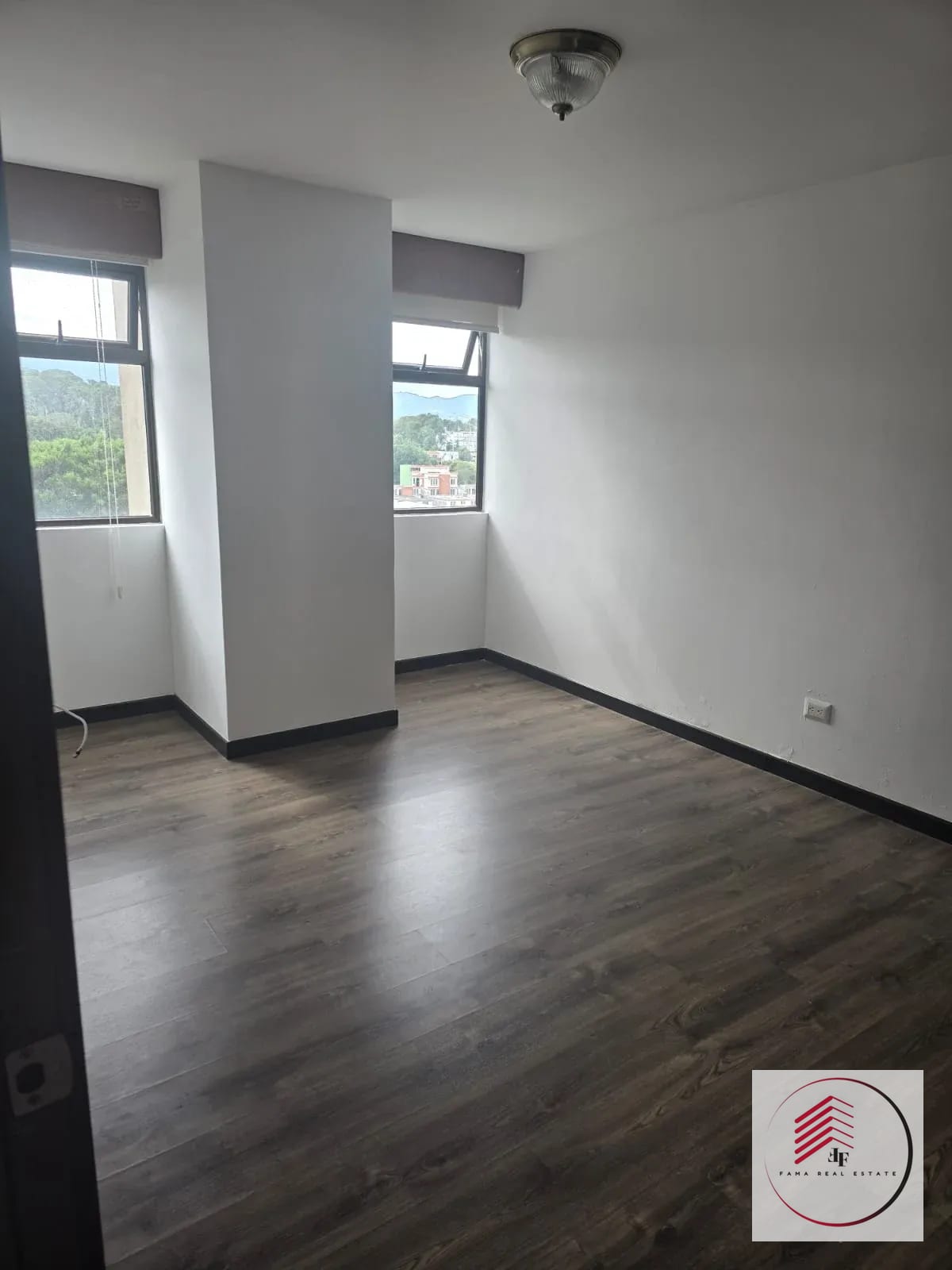 Renta de Hermoso Apartamento en Edificio Di Fiori Zona 7 Mateo Flores — Apartamento en Alquiler en Di Fiori, Zona 7, Guatemala, Ciudad — foto 7 de 17