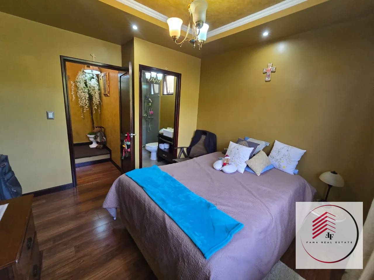 Casa de Lujo en Santuaria Muxbal KM 14.5 CAES Amueblada en Venta — Casa en Venta en Santuaria Muxbal, Muxbal, Guatemala, Ciudad — foto 15 de 15