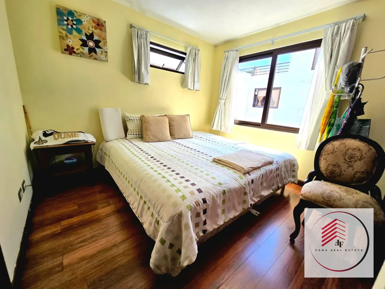 Casa en Venta en Santuaria Muxbal con Pergola de 4 Habitaciónes — Casa en Venta en Santuaria Muxbal, Muxbal, Guatemala, Ciudad — foto 8 de 16