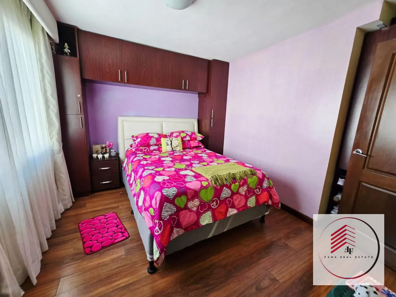 Casa en Venta en Santuaria Muxbal con Pergola de 4 Habitaciónes — Casa en Venta en Santuaria Muxbal, Muxbal, Guatemala, Ciudad — foto 9 de 16