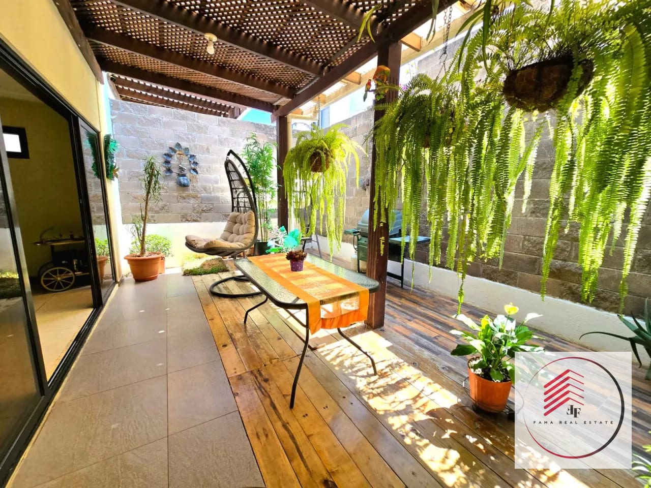 Casa en Venta en Santuaria Muxbal con Pergola de 4 Habitaciónes — Casa en Venta en Santuaria Muxbal, Muxbal, Guatemala, Ciudad — foto 10 de 16