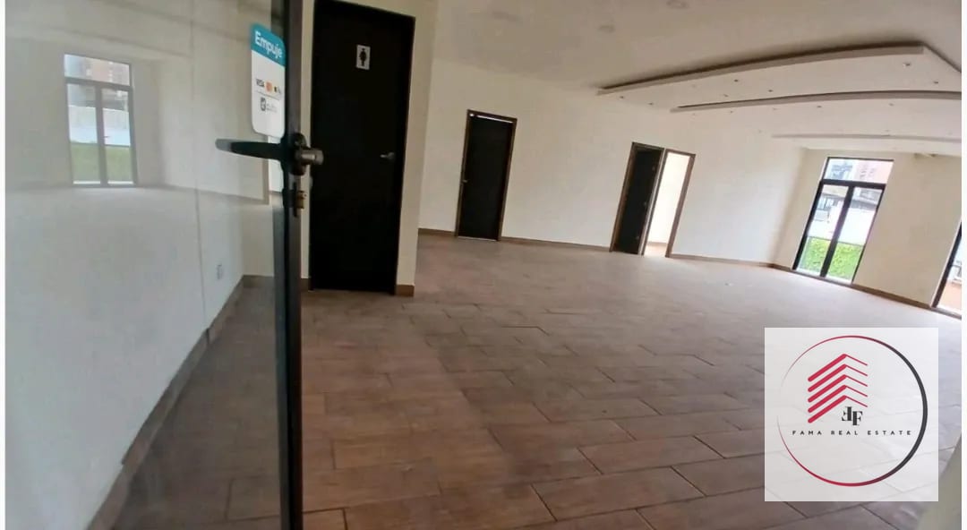 Alquiler de Local en Av. las Americas de 125 M² — Local en Alquiler en Zona 14, Guatemala, Ciudad — foto 1 de 5
