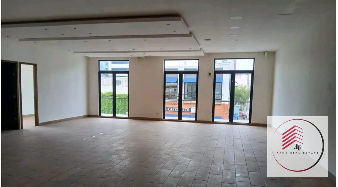 Alquiler de Local en Av. las Americas de 125 M² — Local en Alquiler en Zona 14, Guatemala, Ciudad — foto 4 de 5