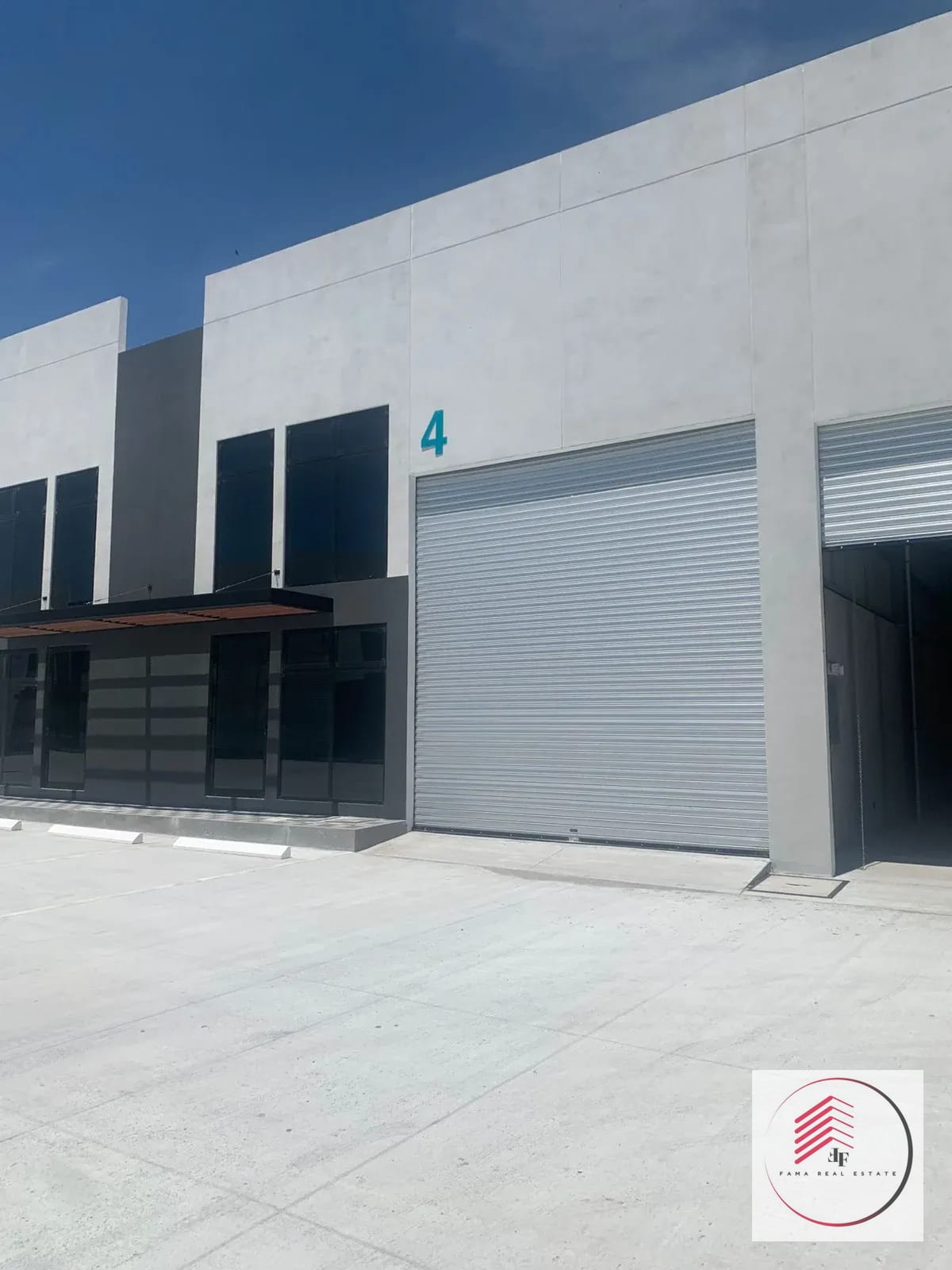 Venta de Exclusiva Ofibodega de Estreno en CAES en Complejo de Bodegas — Bodega / Ofibodega en Venta en Villa Canales, Guatemala, Ciudad — foto 8 de 11