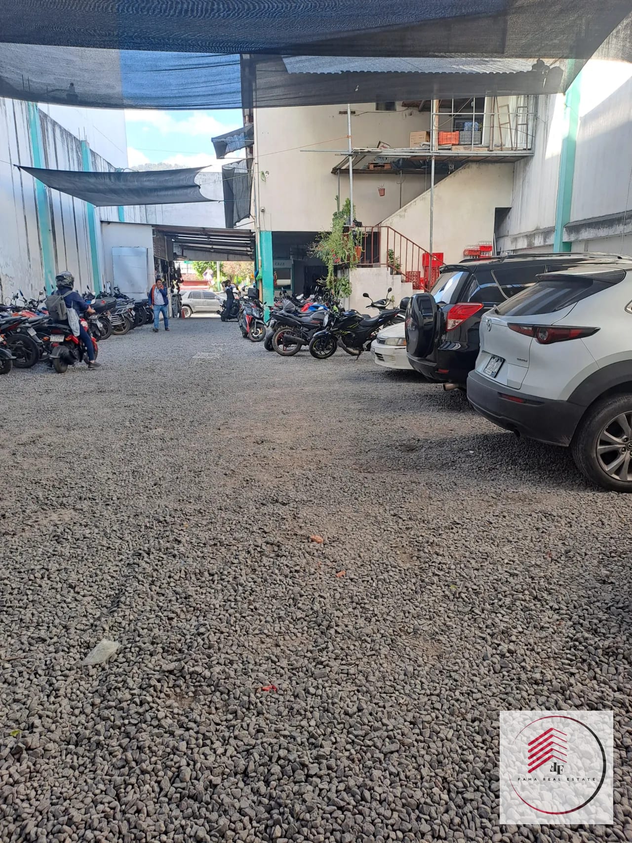 Alquiler de Propiedad Frente al Parque de Amatitlan Supermercados Etc — Local en Alquiler en Amatitlán, Amatitlán, Guatemala, Ciudad — foto 6 de 11