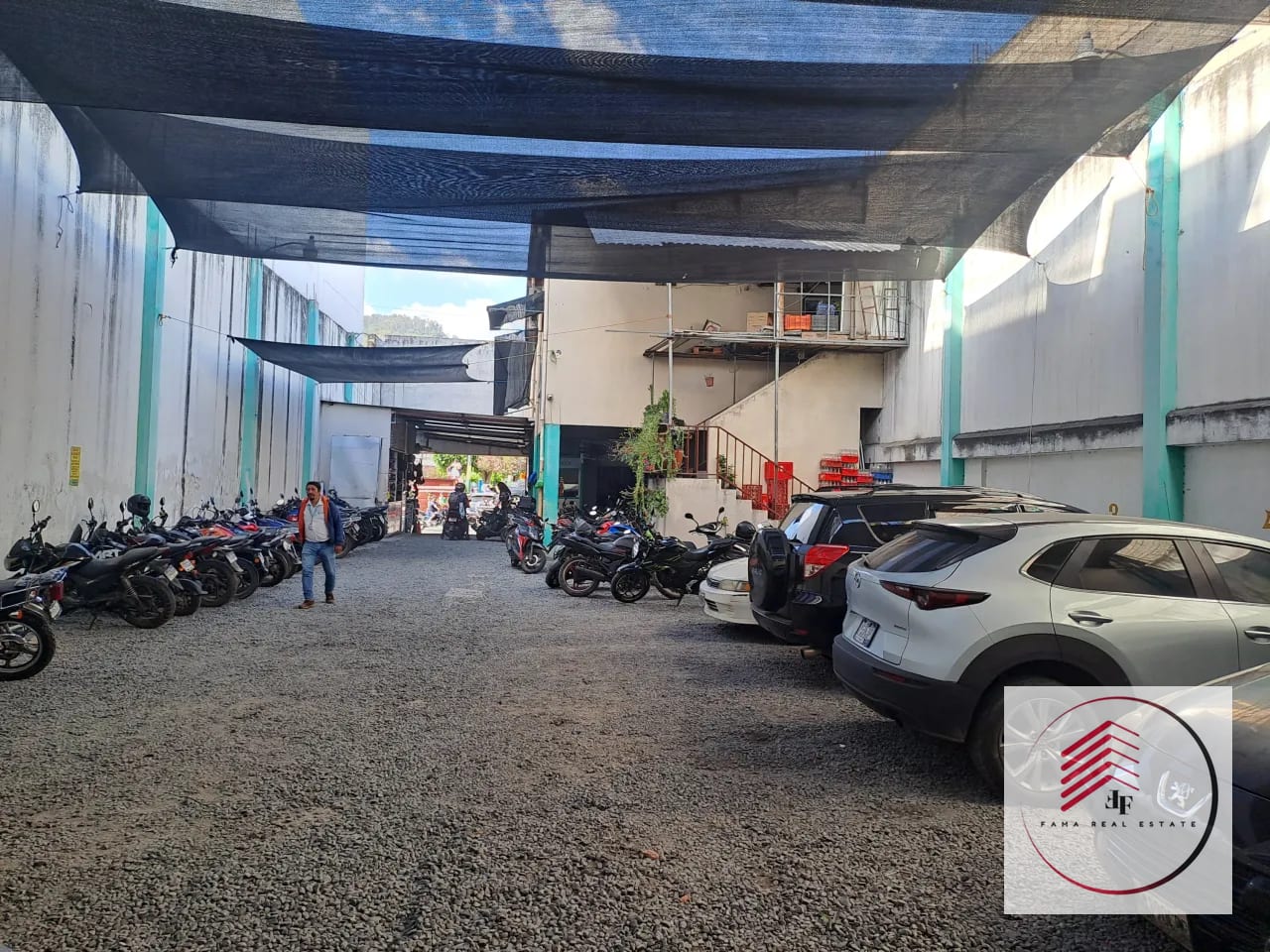 Alquiler de Propiedad Frente al Parque de Amatitlan Supermercados Etc — Local en Alquiler en Amatitlán, Amatitlán, Guatemala, Ciudad — foto 5 de 11