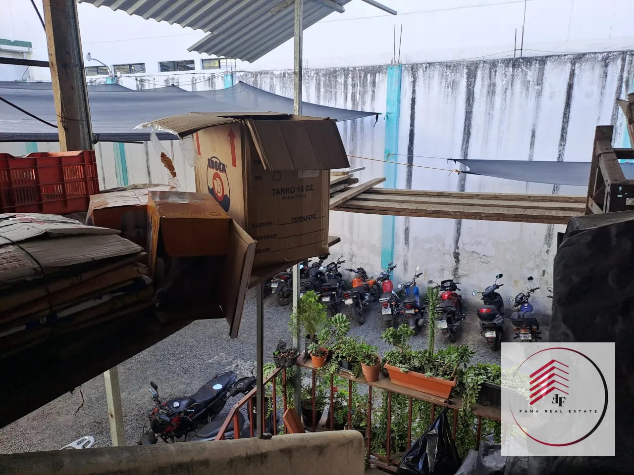 Alquiler de Propiedad Frente al Parque de Amatitlan Supermercados Etc — Local en Alquiler en Amatitlán, Amatitlán, Guatemala, Ciudad — foto 8 de 11