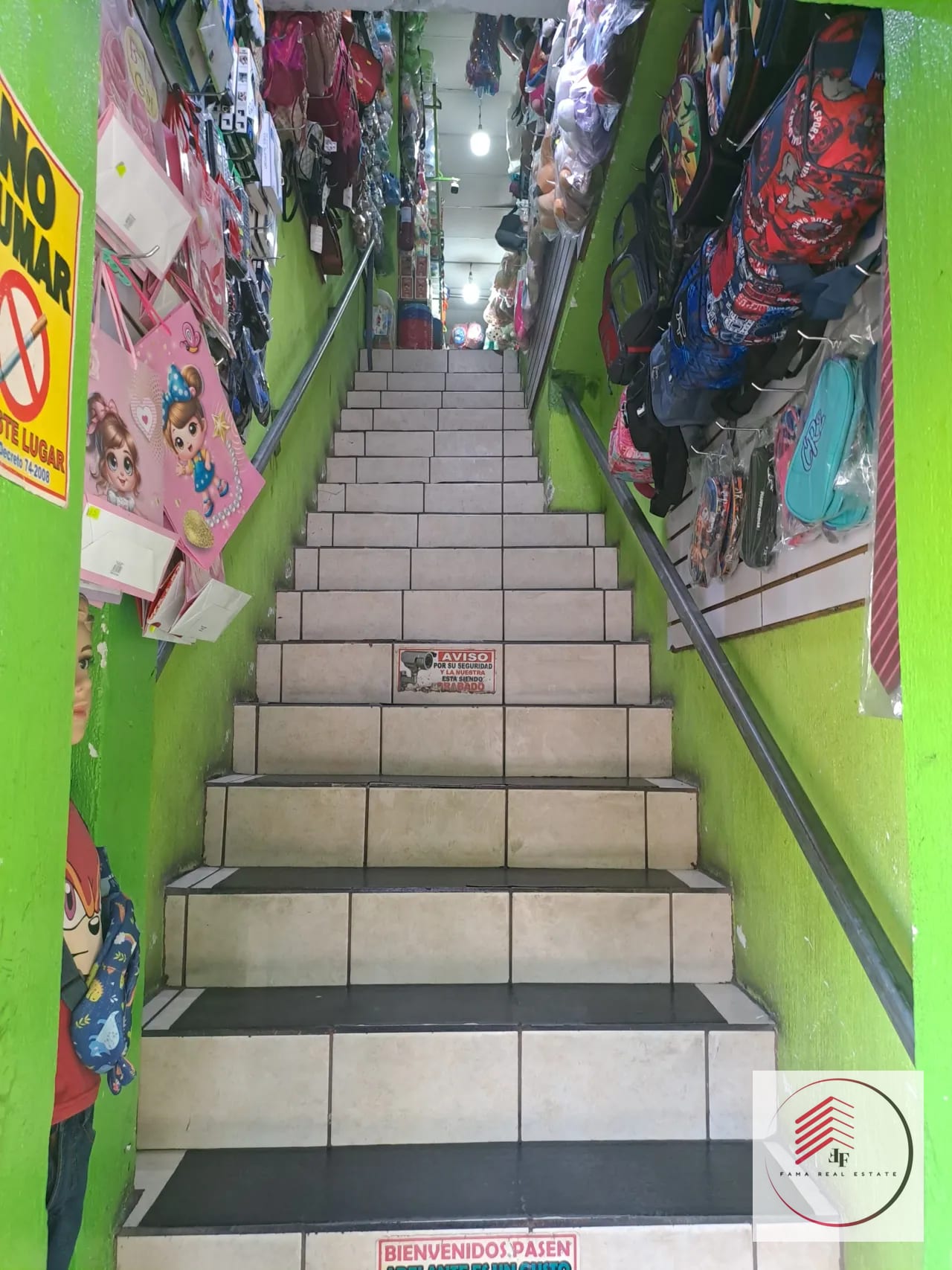 Alquiler de Propiedad Frente al Parque de Amatitlan Supermercados Etc — Local en Alquiler en Amatitlán, Amatitlán, Guatemala, Ciudad — foto 9 de 11