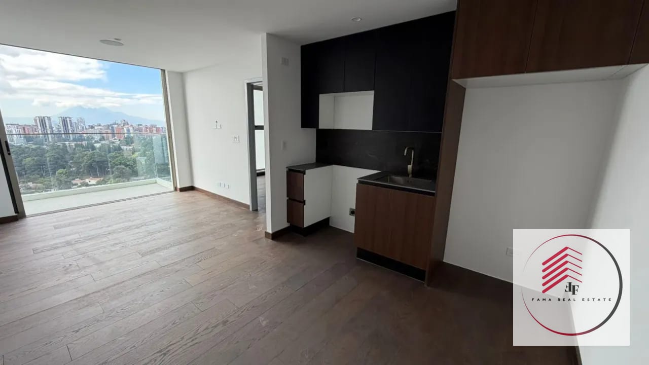 📌 *zona 10- Edificio Atarah* *apartamento Venta* *para Estrenar* — Apartamento en Venta en Atarah, Zona 10, Guatemala, Ciudad — foto 3 de 10