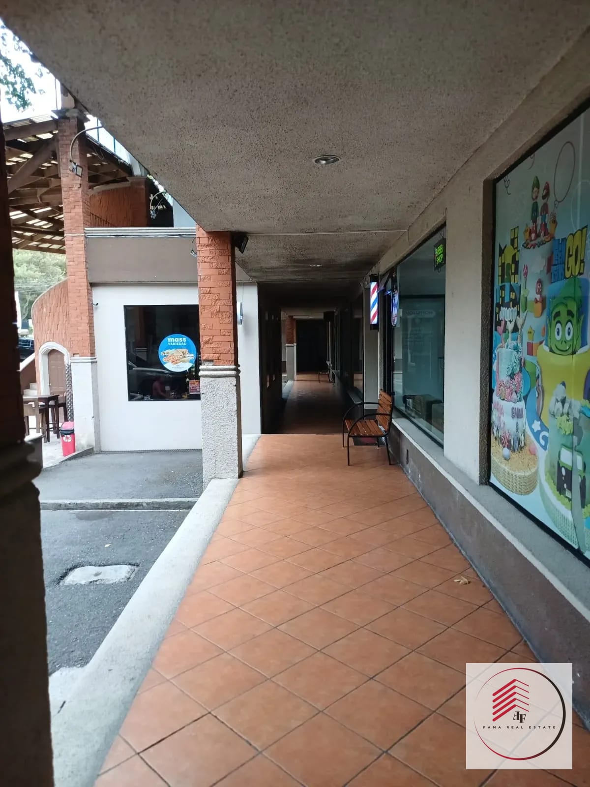 Venta de Local Comercial en Condado Fraijanes de 49 M² — Local en Venta en Fraijanes, Carretera a El Salvador, Guatemala, Ciudad — foto 5 de 6