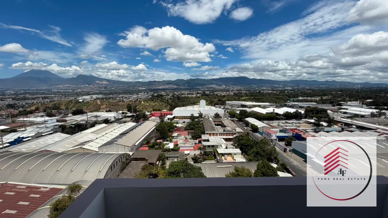 📍 *zona 12- Petapolis* *amplio Apartamento Renta* *para Estrenar !!* — Apartamento en Alquiler en Petápolis, Zona 12, Guatemala, Ciudad — foto 9 de 17