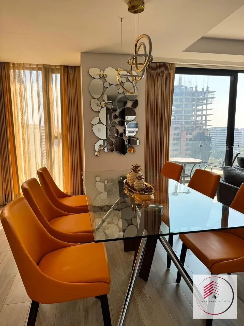 *apartamento en Renta Amueblado en Edificio Reserva Diez en Zona 10* — Apartamento en Alquiler en Reserva Diez, Zona 10, Guatemala, Ciudad — foto 4 de 17
