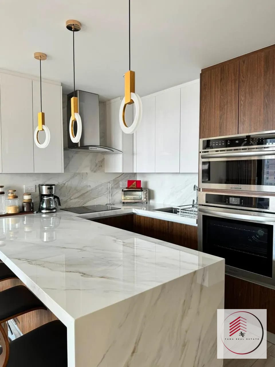 *apartamento en Renta Amueblado en Edificio Reserva Diez en Zona 10* — Apartamento en Alquiler en Reserva Diez, Zona 10, Guatemala, Ciudad — foto 7 de 17