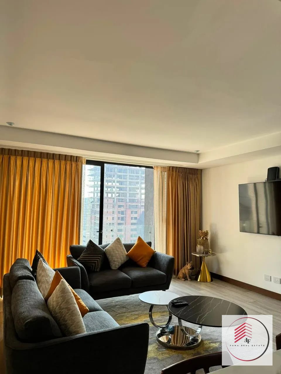 *apartamento en Renta Amueblado en Edificio Reserva Diez en Zona 10* — Apartamento en Alquiler en Reserva Diez, Zona 10, Guatemala, Ciudad — foto 14 de 17