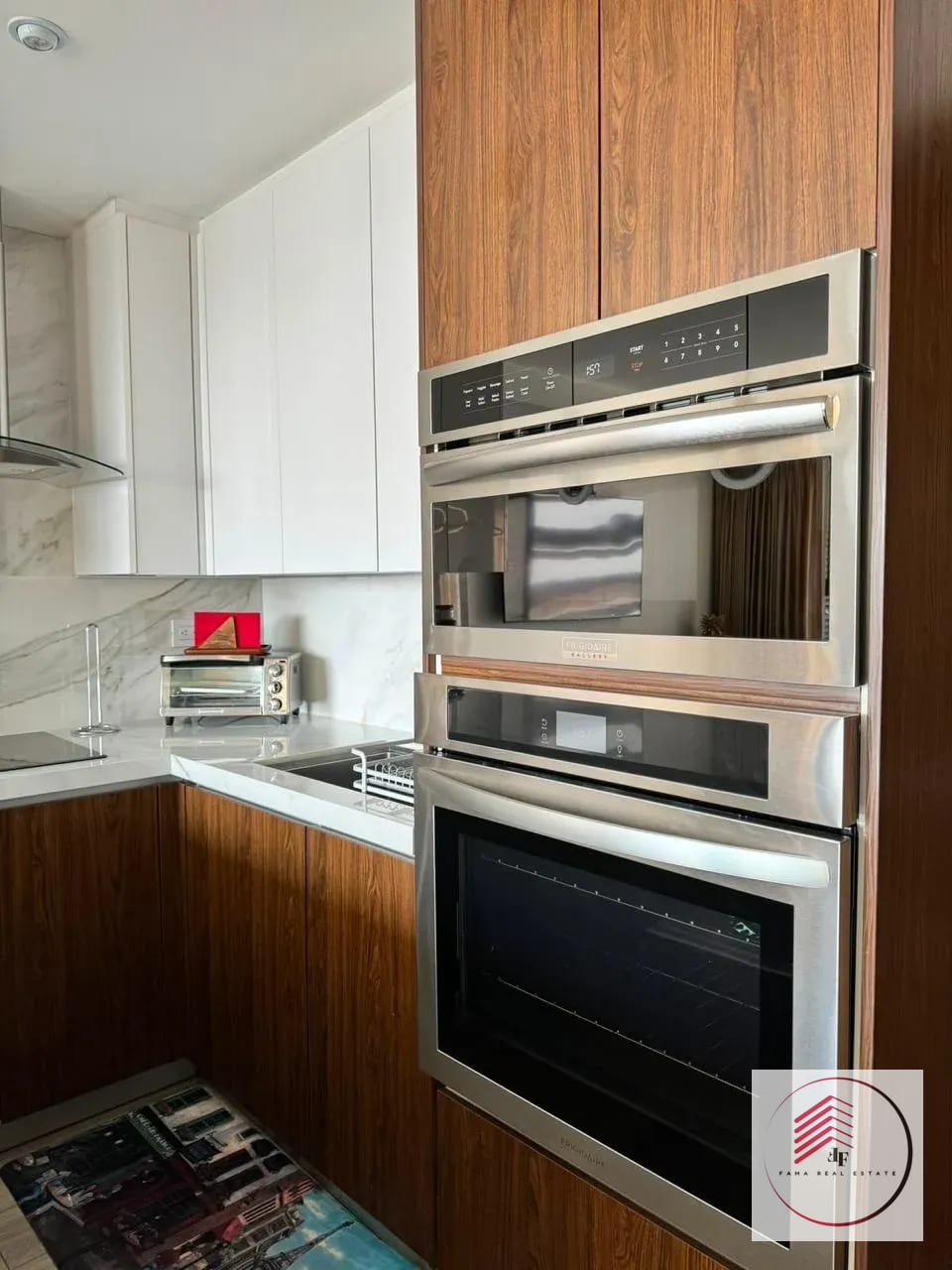 *apartamento en Renta Amueblado en Edificio Reserva Diez en Zona 10* — Apartamento en Alquiler en Reserva Diez, Zona 10, Guatemala, Ciudad — foto 15 de 17