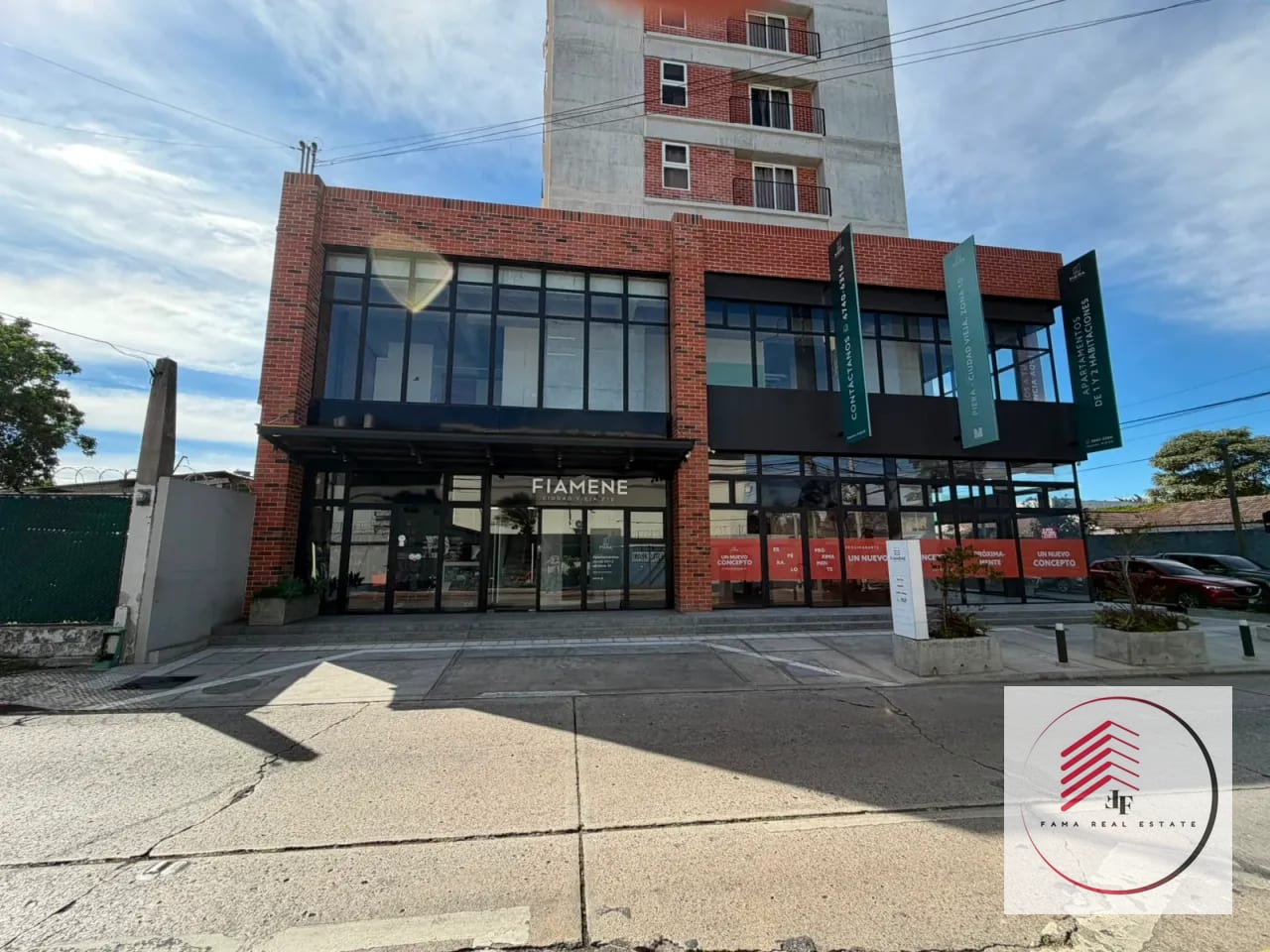 🏢 Oficina en Venta – Zona 10 en Edificio Fiamene Exelente Ubicación! — Oficina en Venta en Fiamene, Zona 10, Guatemala, Ciudad — foto 10 de 14