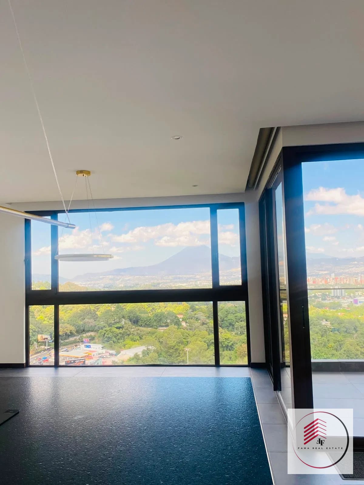 *ALQUILER de Lujoso Apartamento en ALBERO SAN LÁZARO zona 15* — Apartamento en Alquiler en Álbero 15, Zona 15, Guatemala, Ciudad — foto 1 de 17