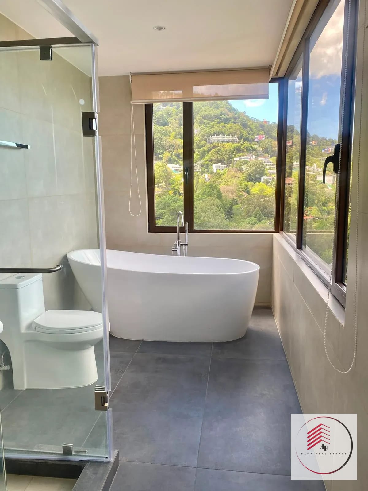 *ALQUILER de Lujoso Apartamento en ALBERO SAN LÁZARO zona 15* — Apartamento en Alquiler en Álbero 15, Zona 15, Guatemala, Ciudad — foto 4 de 17