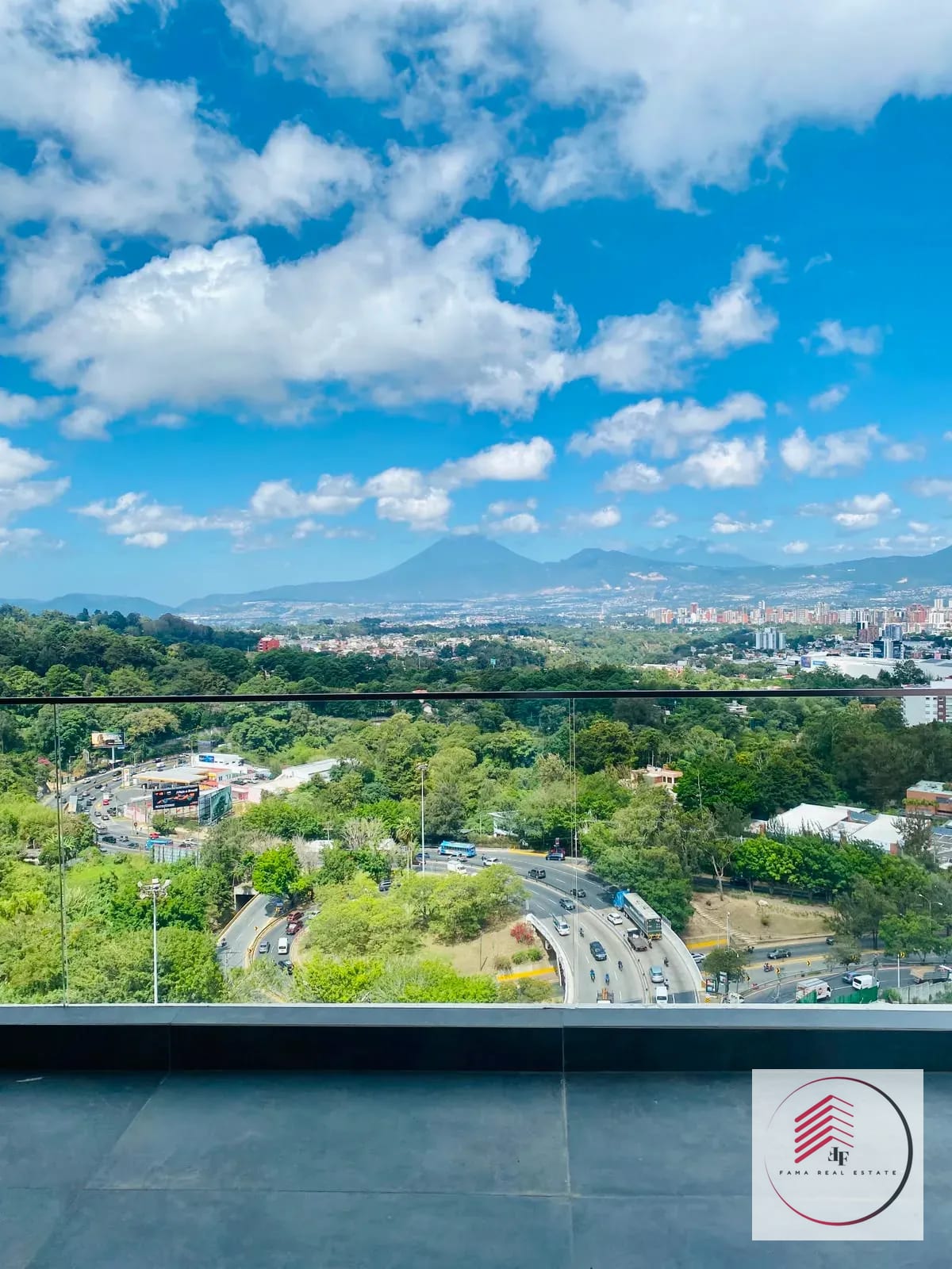 *ALQUILER de Lujoso Apartamento en ALBERO SAN LÁZARO zona 15* — Apartamento en Alquiler en Álbero 15, Zona 15, Guatemala, Ciudad — foto 6 de 17