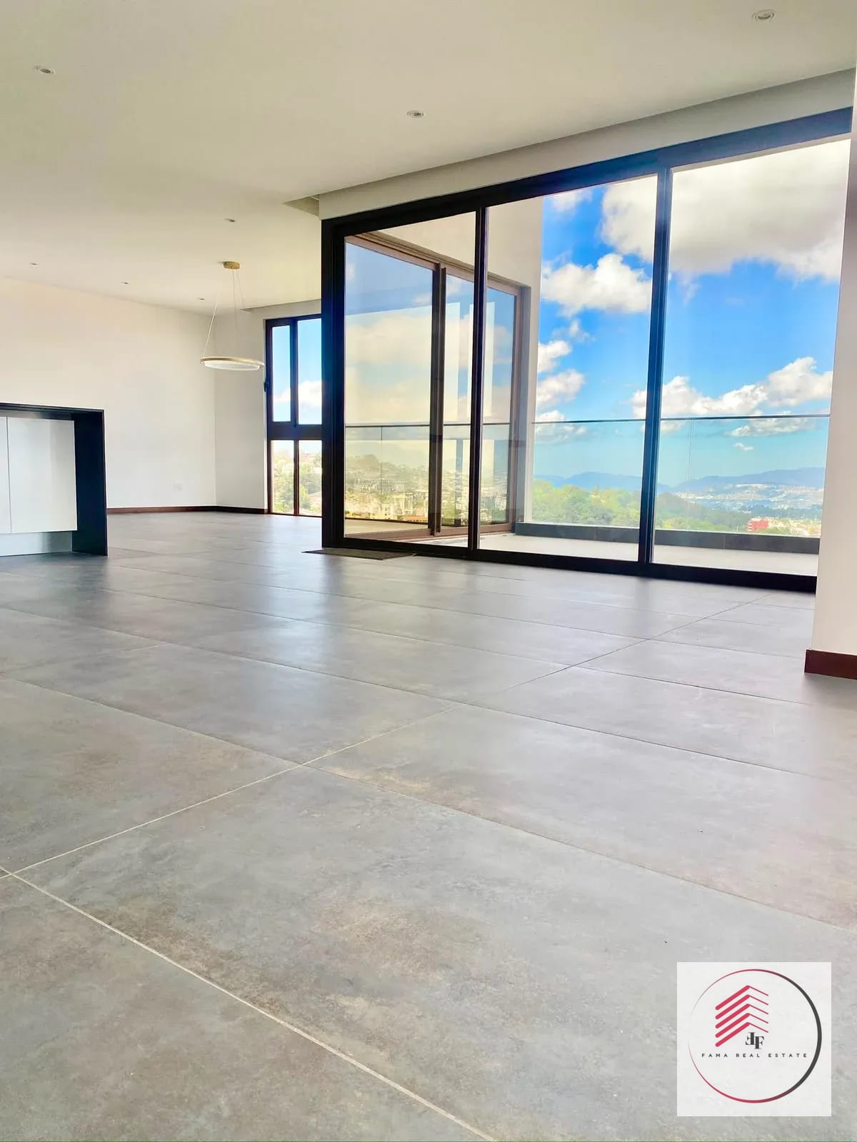 *ALQUILER de Lujoso Apartamento en ALBERO SAN LÁZARO zona 15* — Apartamento en Alquiler en Álbero 15, Zona 15, Guatemala, Ciudad — foto 9 de 17