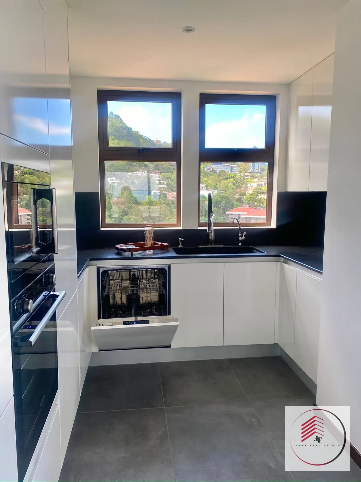 *ALQUILER de Lujoso Apartamento en ALBERO SAN LÁZARO zona 15* — Apartamento en Alquiler en Álbero 15, Zona 15, Guatemala, Ciudad — foto 11 de 17