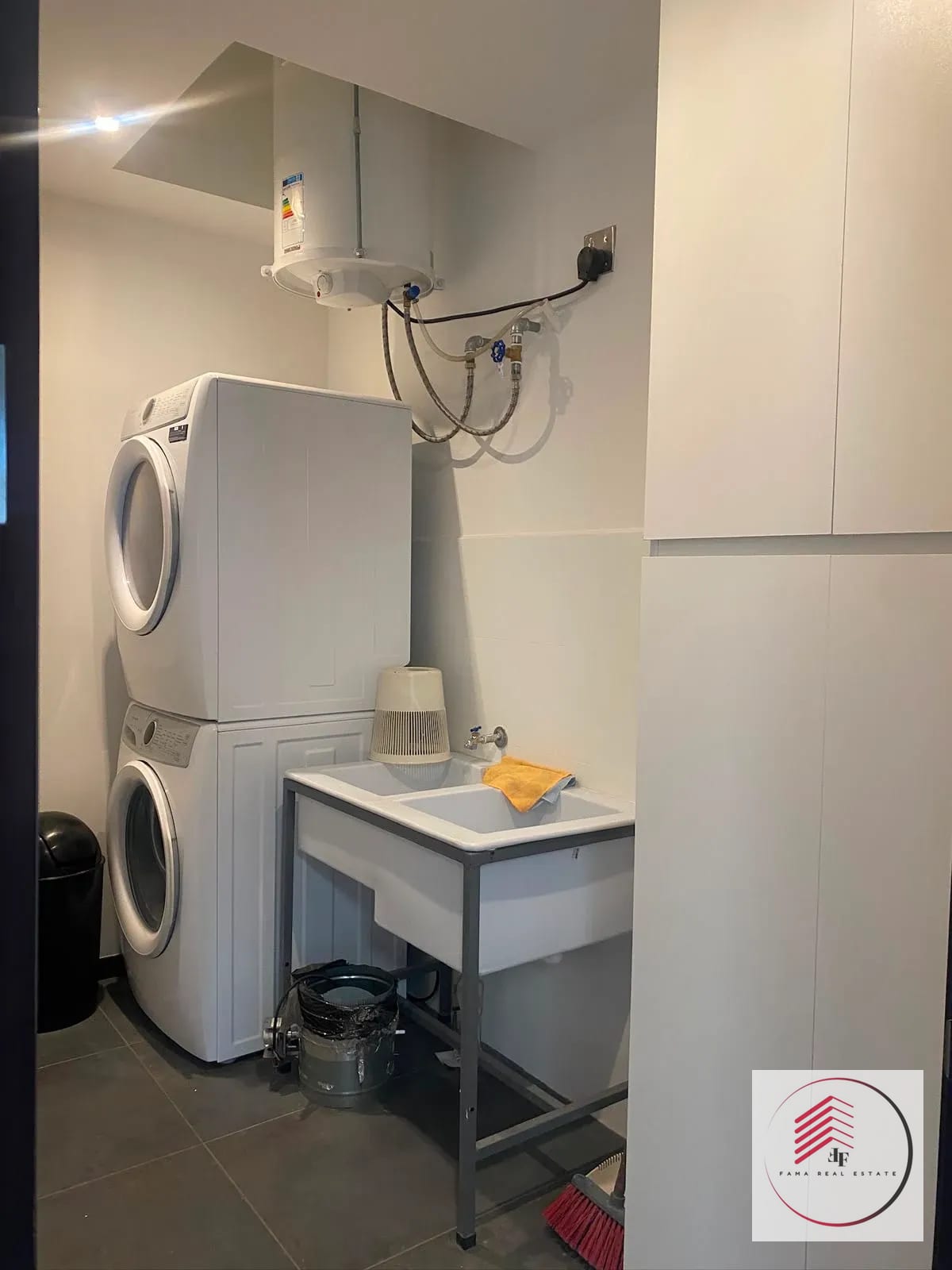 *ALQUILER de Lujoso Apartamento en ALBERO SAN LÁZARO zona 15* — Apartamento en Alquiler en Álbero 15, Zona 15, Guatemala, Ciudad — foto 16 de 17