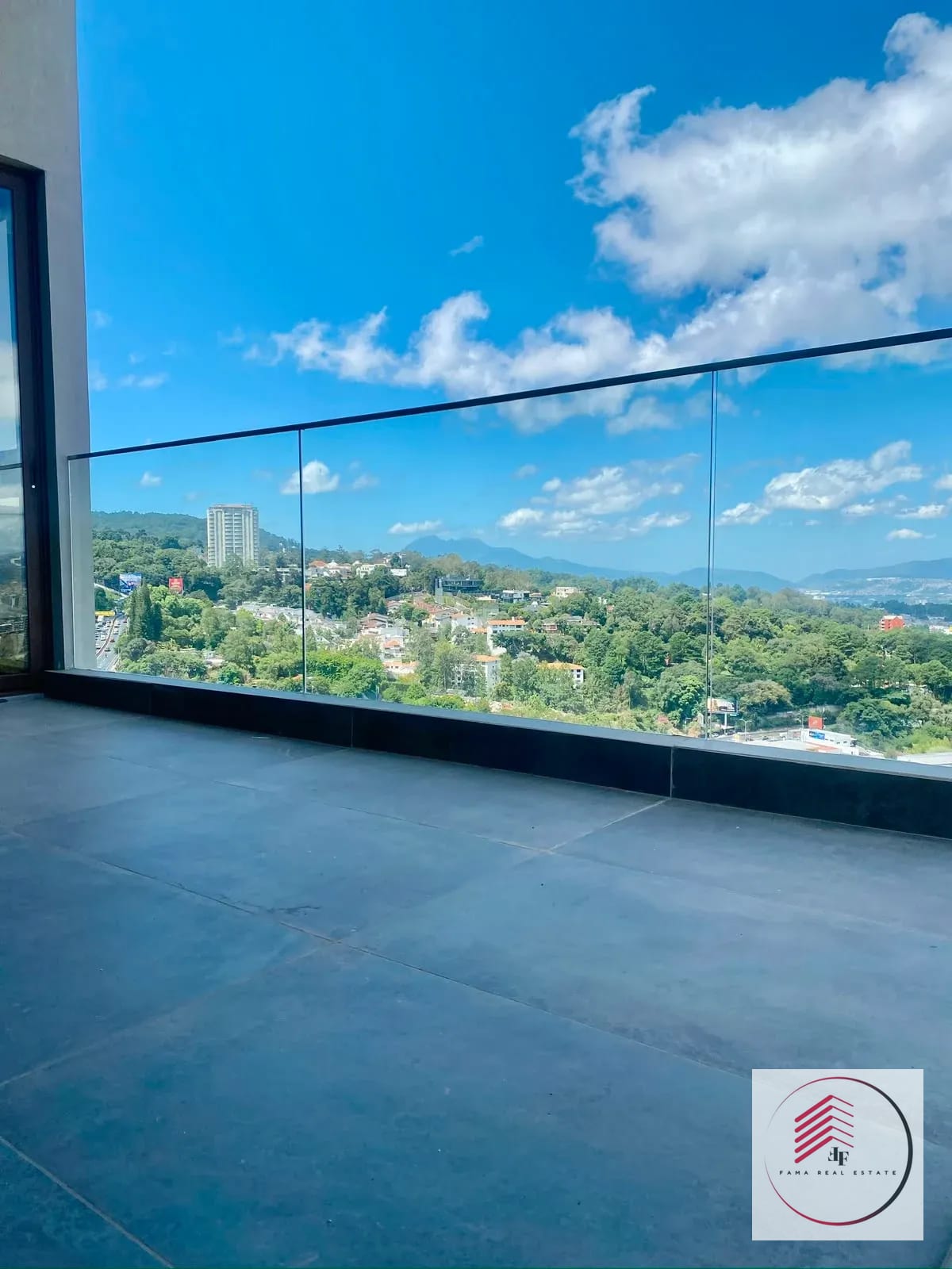 * EN VENTA Lujoso penthouse en ALBERO SAN LÁZARO zona 15* linda vista! — Apartamento en Venta en Albero San Lazaro, Zona 15, Guatemala, Ciudad — foto 17 de 17