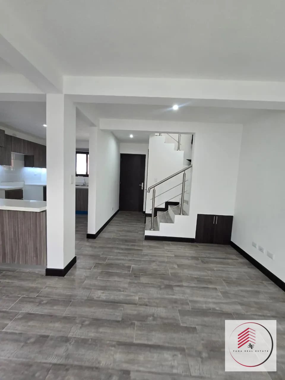 🏡 Casa en Renta en Condominio Alexandria, Fraijanes 📍 Km 17.9 CAES — Casa en Alquiler en Carretera a El Salvador, Guatemala, Ciudad — foto 1 de 17