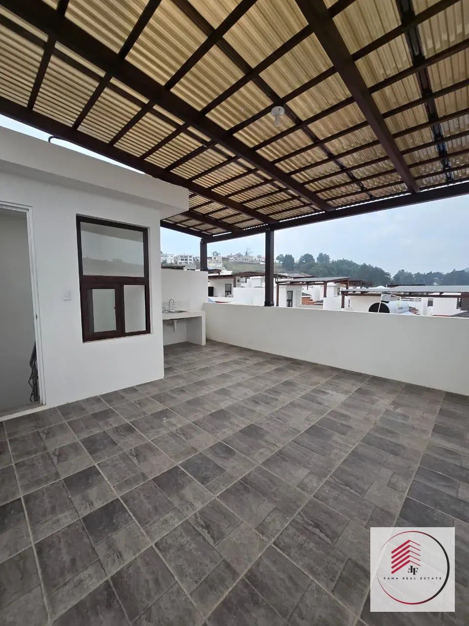 🏡 Casa en Renta en Condominio Alexandria, Fraijanes 📍 Km 17.9 CAES — Casa en Alquiler en Carretera a El Salvador, Guatemala, Ciudad — foto 5 de 17