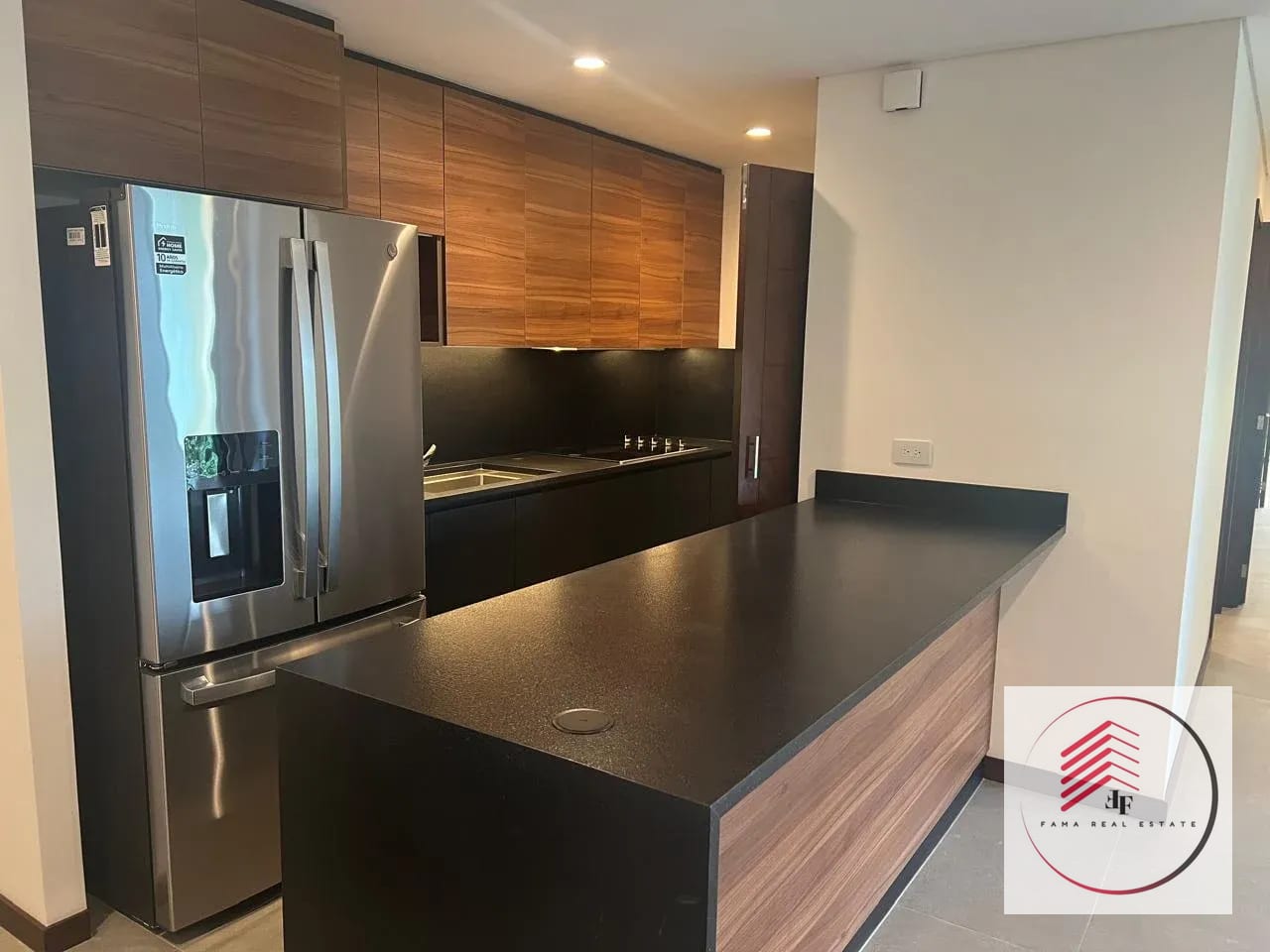 Vendo Apartamento en Zona 14, Reserva 5TA Avenida, 125 Mts — Apartamento en Venta en Quinta Avenida, Zona 14, Guatemala, Ciudad — foto 6 de 15